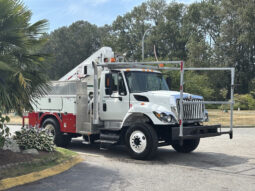 2012 International 7300