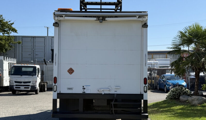 
								2013 Ford Econoline full									