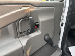 2020 Chevrolet Express