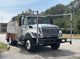
										2012 International 7300 full									