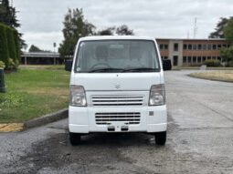 
										2010 Suzuki Carry full									
