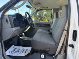 2006 Ford F-250 Super Duty