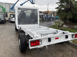 2023 Ram ProMaster 3500