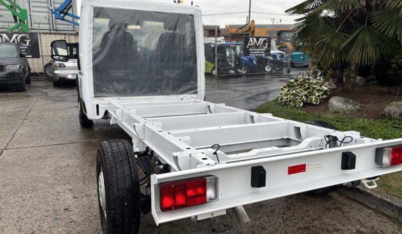 
								2023 Ram ProMaster 3500 full									