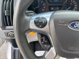
										2018 Ford Transit-350 full									
