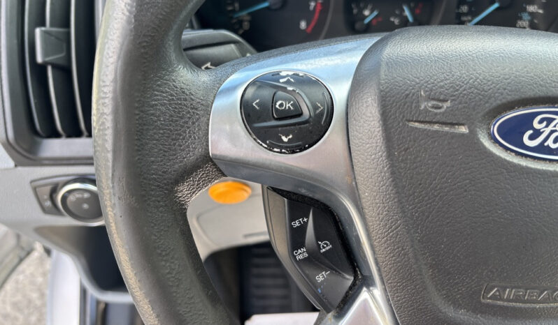 
								2018 Ford Transit-350 full									