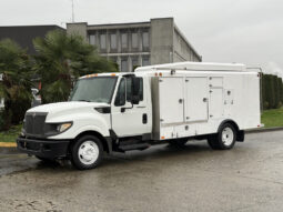
										2014 International TerraStar full									