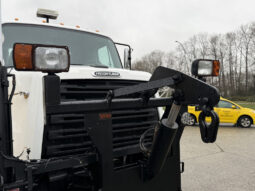 2016 Freightliner 108SD