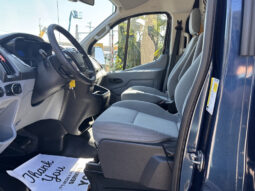 2016 Ford Transit-150