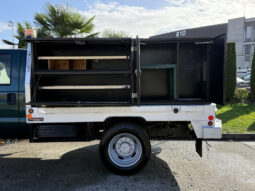 2008 Ford F-550