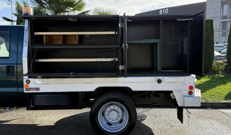 
								2008 Ford F-550 full									