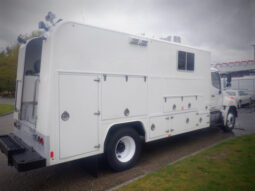 
										2014 Hino 338 full									
