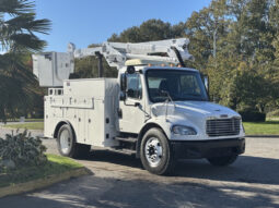 2005 Freightliner M2 106