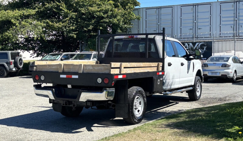 
								2019 Ford F-350 full									