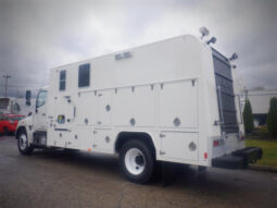 
										2014 Hino 338 full									