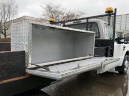2008 Ford F-350