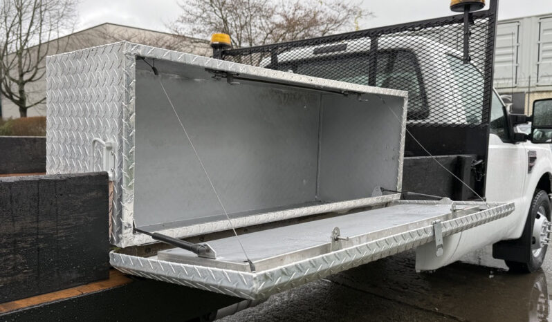 
								2008 Ford F-350 full									