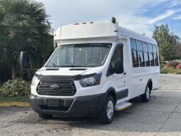 
										2017 Ford Transit-350 full									