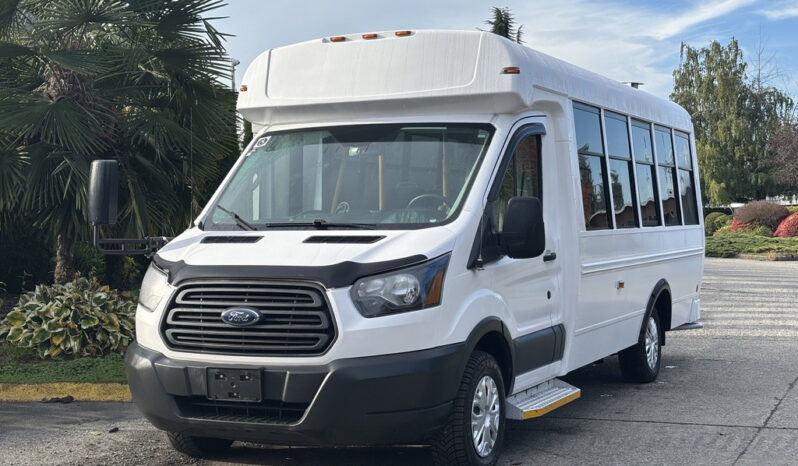 
								2017 Ford Transit-350 full									