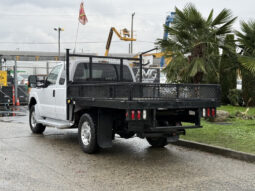 
										2016 Ford F-350 full									