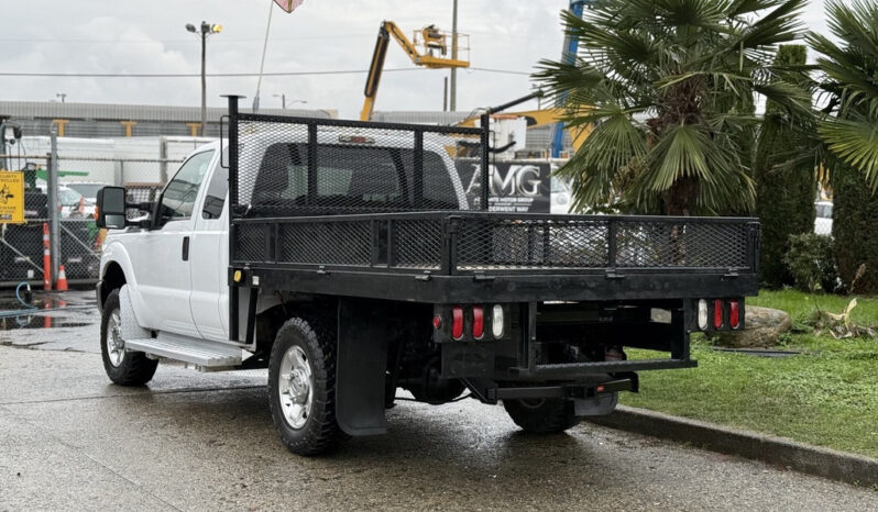 
								2016 Ford F-350 full									