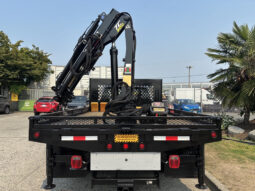
										2009 Ford F-450 full									