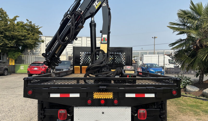 
								2009 Ford F-450 full									