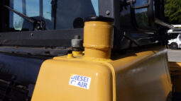 
										2013 Komatsu D37PX-22 full									