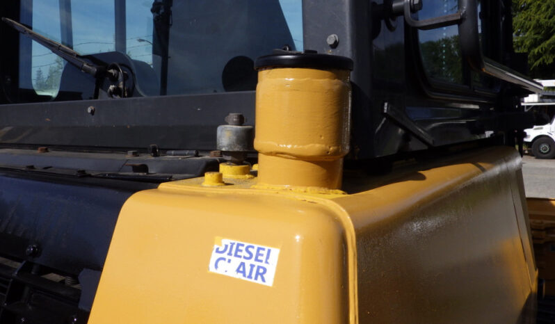 
								2013 Komatsu D37PX-22 full									