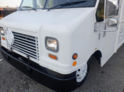 2006 Ford E-450 Econoline Super Duty