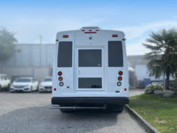 
										2020 Chevrolet Express 4500 full									