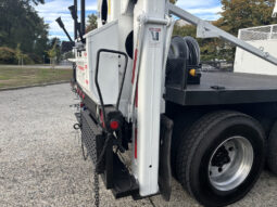 
										2008 Kenworth T300 full									