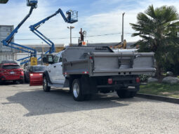 
										2013 Ram 5500 full									