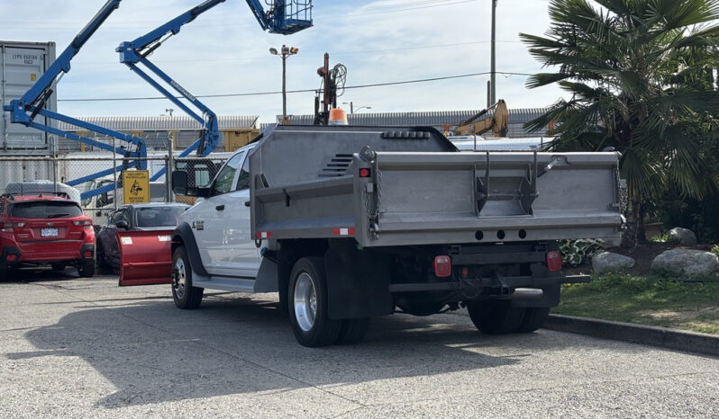 
								2013 Ram 5500 full									