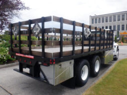 
										2015 International 4400 full									