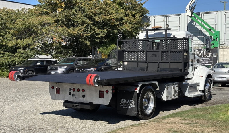 
								2020 Peterbilt 330 full									