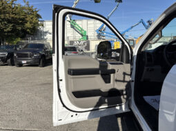 2017 Ford F-550 Super Duty