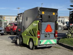 
										2015 Tennant 636 Green Machine full									