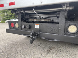 2014 Ford F-550 Super Duty
