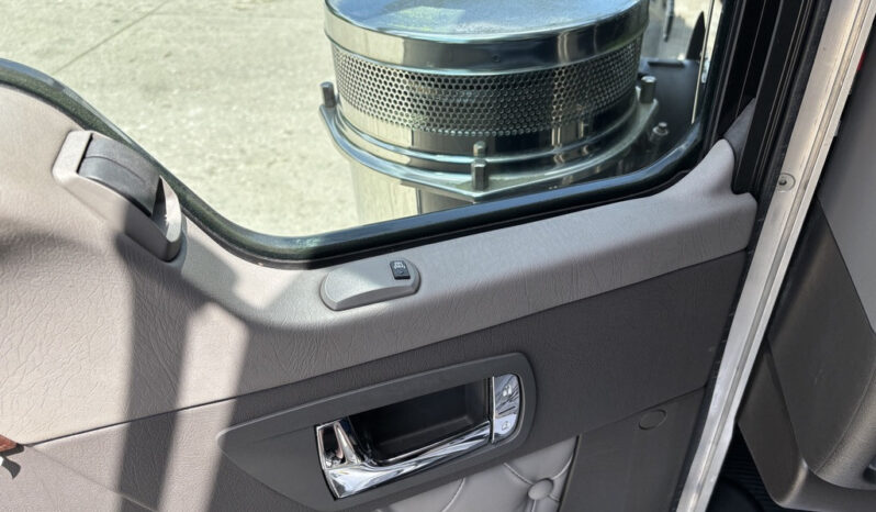 
								2018 Kenworth T800 full									