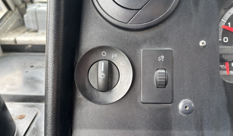 
								2018 Ford E-450 Super Duty full									