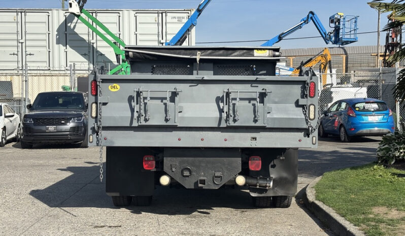
								2016 Ram 5500 full									