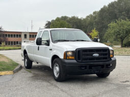 
										2006 Ford F-250 Super Duty full									