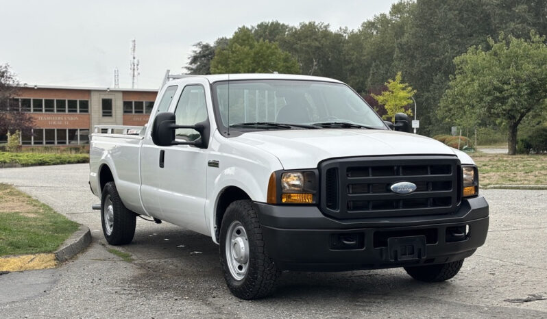 
								2006 Ford F-250 Super Duty full									