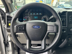 
										2020 Ford F-150 full									