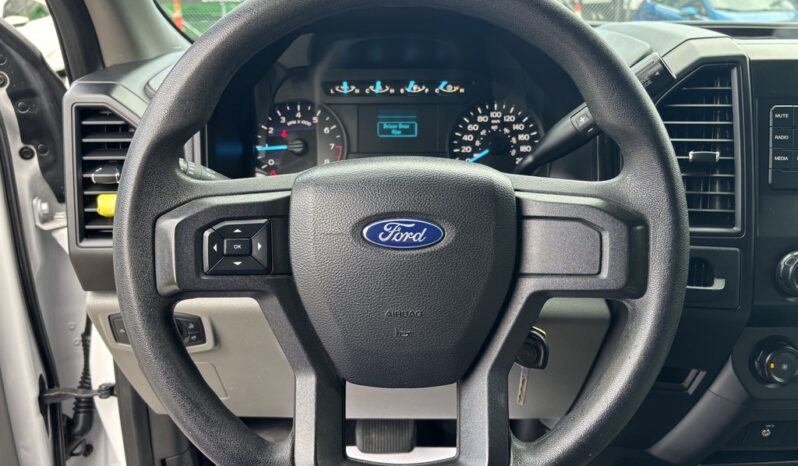 
								2020 Ford F-150 full									
