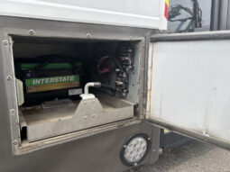 
										2020 Chevrolet Express 4500 full									