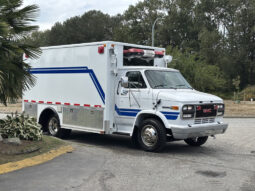 1994 GMC 3500
