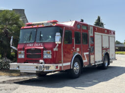 
										2006 E-One Typhoon full									