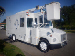 2006 Freightliner FS 65